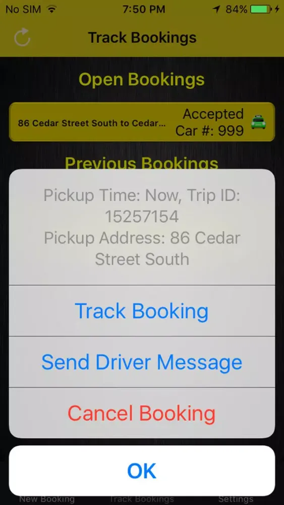 صور Vets Taxi Timmins
