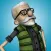 Dream Dodger - Escaping Reckless Retirement Home with Skinny Tired Grumpy Badass Grandpa Alfred