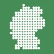 Germany Map Puzzle
