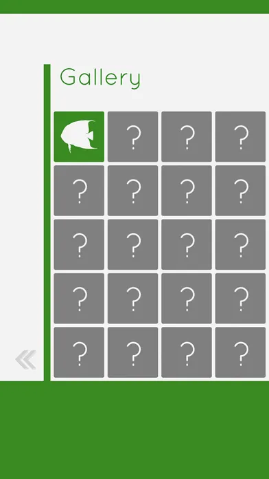 Indonesia Map Puzzle應用截圖