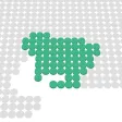 Aichi Map Puzzle