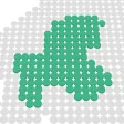 Gifu Map Puzzle Gifu Map Puzzle