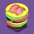 I can do it - Sushi I can do it - Sushi