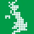 Enjoy Learning UK Map Puzzle Enjoy Learning UK Map Puzzle