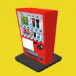 I can do it - Vending Machine I can do it - Vending Machine