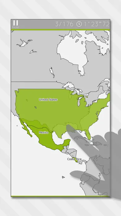 صور EnjoyLearning World Map Puzzle