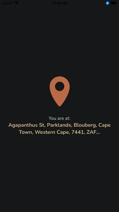 Barista Go Screenshots
