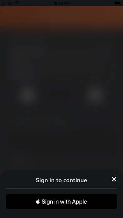 Barista Go Screenshots
