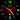 Neon Digital Clock