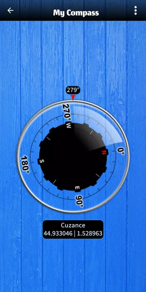 Road & Air Distance Calculator Screenshots
