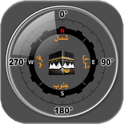 Athan, Qibla Direction, Prayer