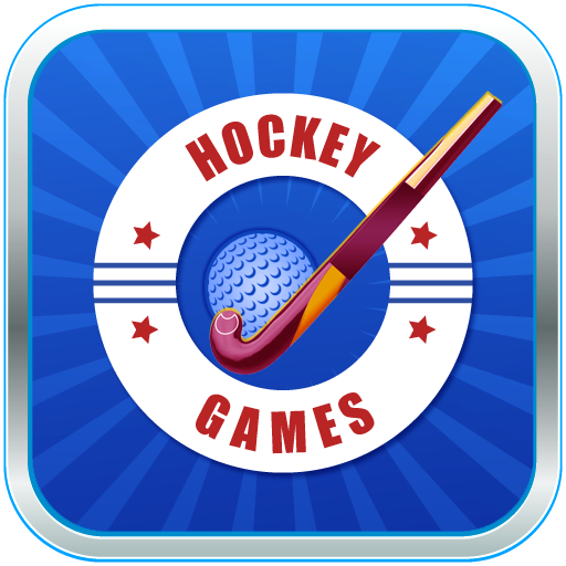 Ice Hockey Game