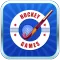Ice Hockey Game
