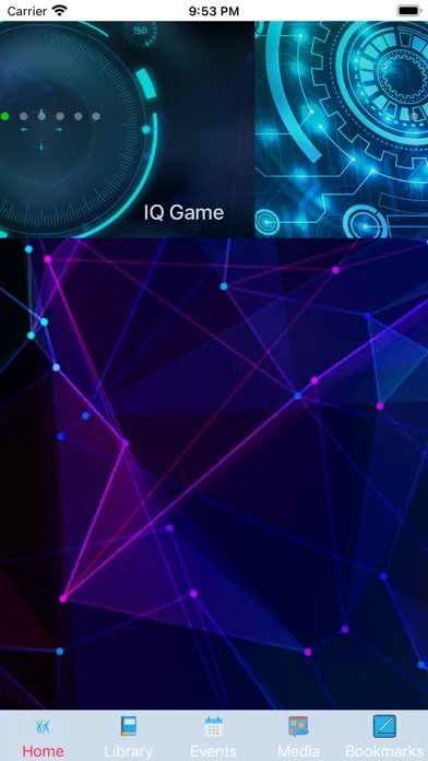 Capturas de pantalla de Digital Lifestyle