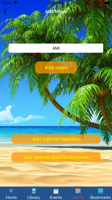 Capturas de pantalla de Digital Lifestyle