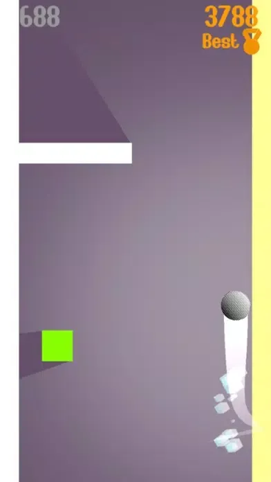 Light Ball Jumper 스크린샷