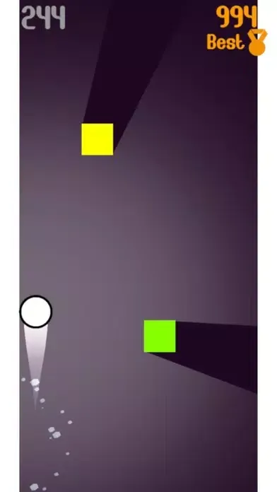 Light Ball Jumper 스크린샷