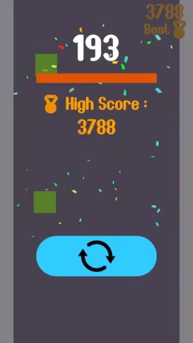 Light Ball Jumper 스크린샷