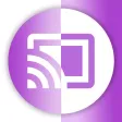 Pro Mirror Cast for ROKU TV Pro Mirror Cast for ROKU TV