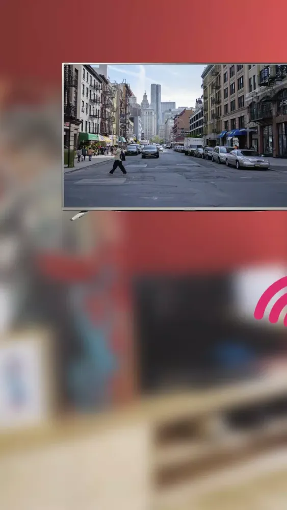 Screenshot di Pro Mirror Cast for ROKU TV