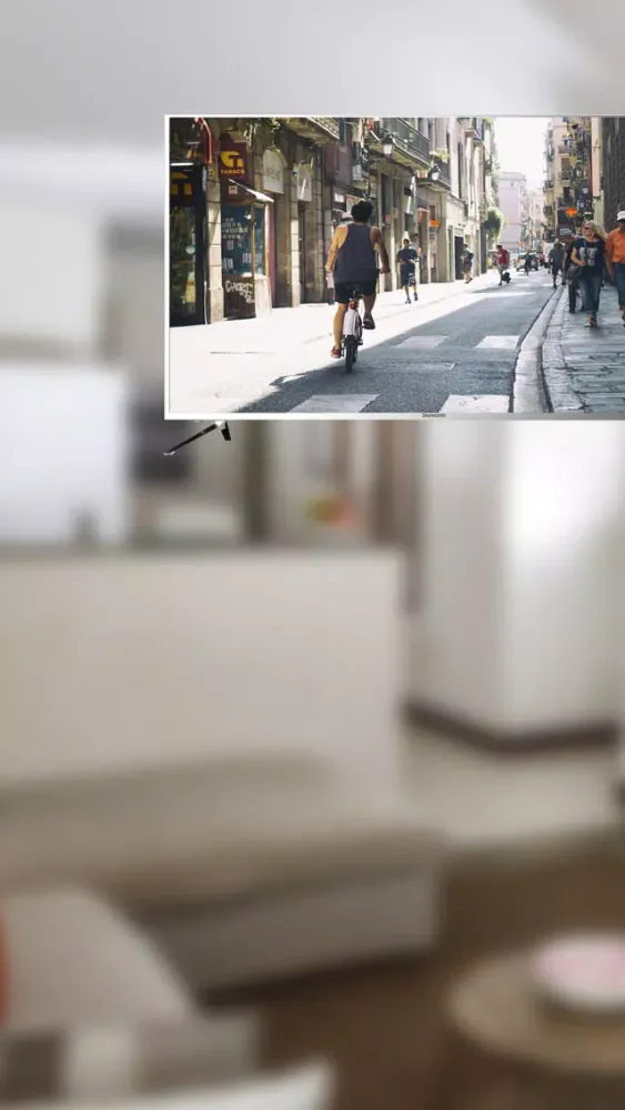 Pro Mirror Cast 4 Skyworth TV Screenshots
