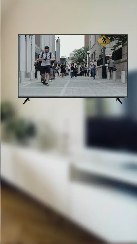 Pro Mirror Cast For Vizio TV应用截图
