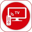 Smart Remote for Toshiba TVs Smart Remote for Toshiba TVs