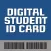 Digital Student ID Card