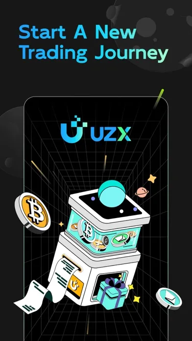 UZX.com Screenshots