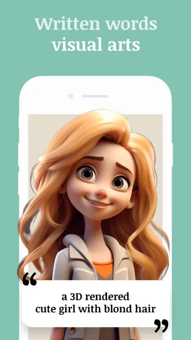 Скриншоты Chara: Magic AI Generator