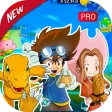 Super Digital World Digimon Tips