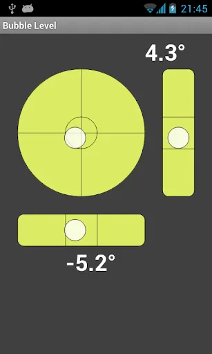Army Knife for Android سکرین شاٹس