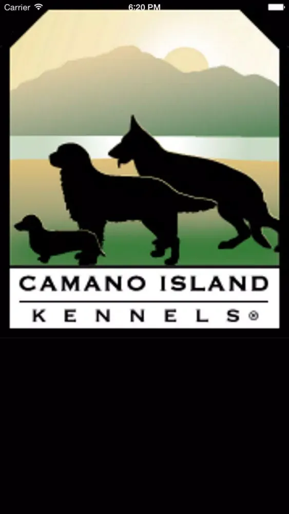 ภาพหน้าจอของ Camano Island Kennels