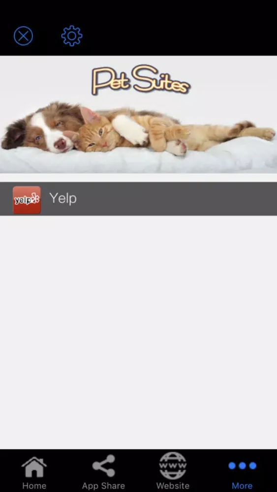Pet Suites Screenshots