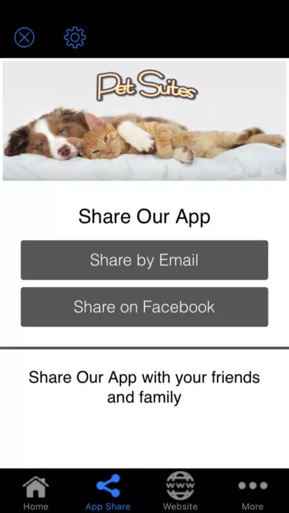 Pet Suites Screenshots