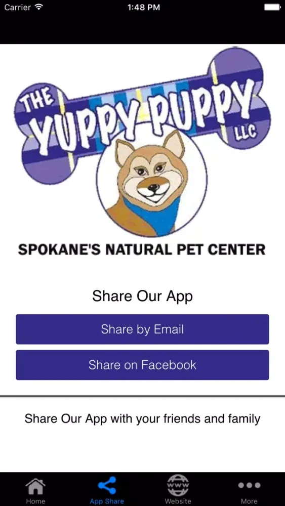 The Yuppy Puppy Screenshots