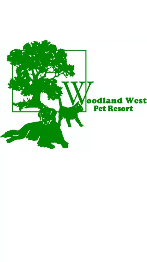 Tangkapan layar Woodland West Pet Resort Tulsa