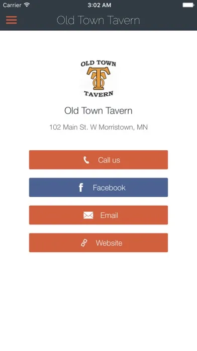 تصاویر Old Town Tavern