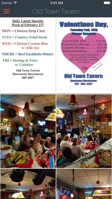 تصاویر Old Town Tavern