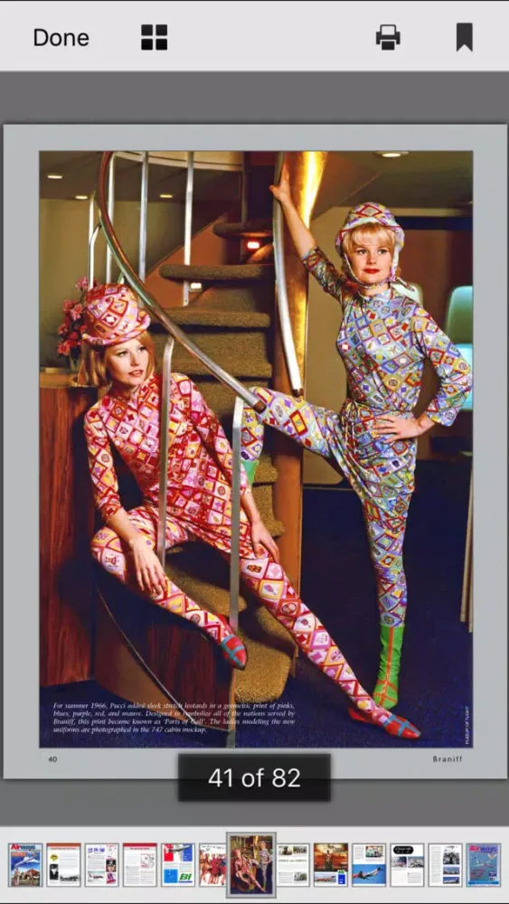 Braniff: Airways Classics No.5 Screenshots