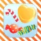 Candy Match with Multiplayer Tournaments