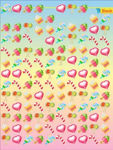 Скриншоты Candy Swap Free: casual candy swapping game with real rewards and cash multiplayer tournaments iPad 
