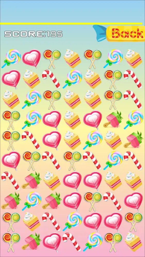 Скриншоты Candy Swap Free: casual candy swapping game with real rewards and cash multiplayer tournaments