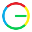 Crazy Spin Colors : impossible rotating dial for brain reflex challenge