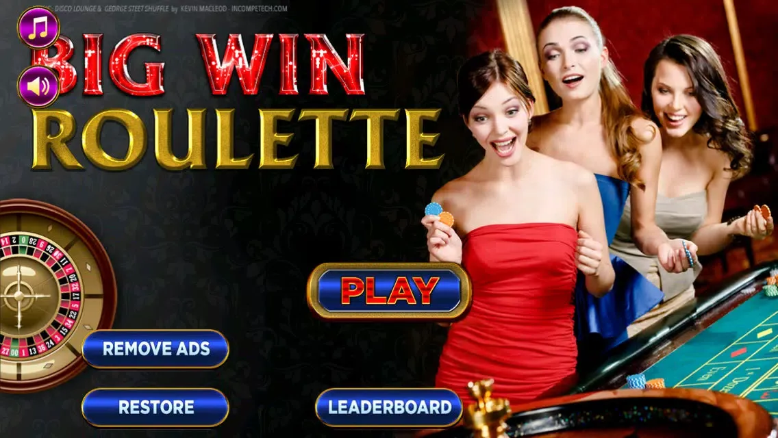 Big Win Roulette Free: ultimate vegas casino winning experience Ekran Görüntüleri