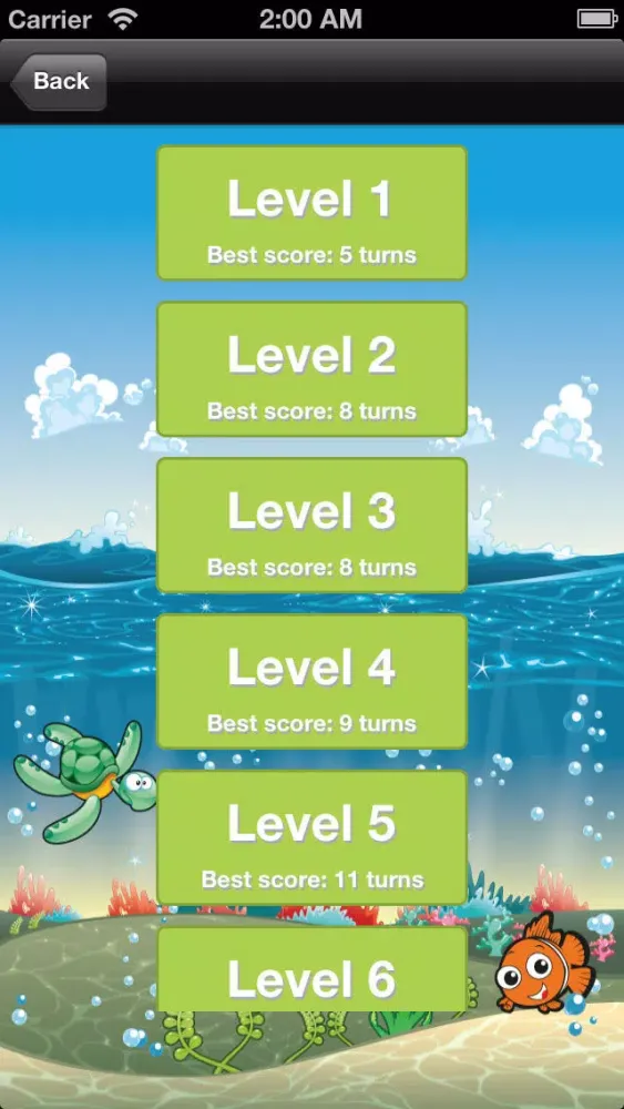 Скриншоты Gold Reef Cards Match