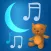 Music Box Baby Mobile