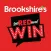 Brookshire’s See RED and WIN