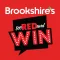 Brookshire’s See RED and WIN