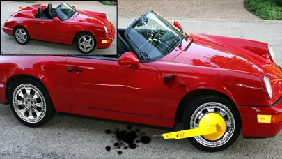 ภาพหน้าจอของ Add Pranks into Photos